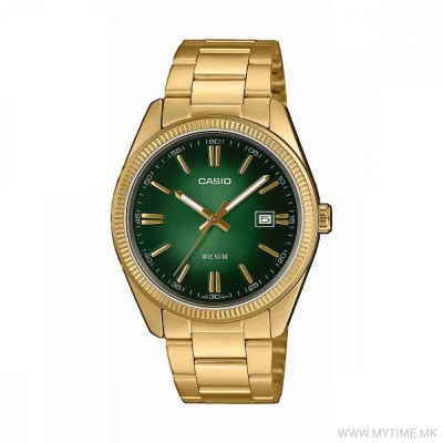 Ceas Barbati, Casio, Collection MTP-13 MTP-1302PGC-3AVEF - Marime universala foto