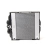 Radiator racire Bmw Seria 7 F01/F02, 09.2008- (740i/Li), Motorizare 3.0 R6 T Benzina, tip climatizare Cu/fara AC, cutie automata, dimensiune 250x253x