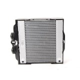 Radiator racire Bmw Seria 7 F01/F02, 09.2008- (730d), Motorizare 3.0d Diesel, tip climatizare Cu/fara AC, cutie automata, dimensiune 250x253x47mm, Fu