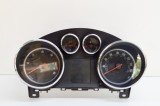 Ceas de bord OPEL ZAFIRA TOURER C P12 2012 OEM: 600775881,13374896 15211674