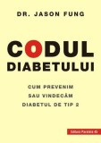 Codul diabetului, 2019