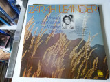 Zarah Leander 2 vinil, ariola