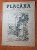 Flacara 18 iunie 1916-articol gheorge lazar,victor eftimiu,eugen lovinescu
