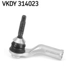 SKF VKDY 314023 Cap de bara