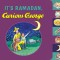 It&#039;s Ramadan, Curious George