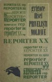 PRIVESTI MOLDAVE-GRIGORE ILISEI-249436