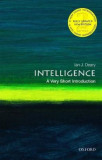 Intelligence: A Very Short Introduction | Ian J. Deary, 2020, Oxford University Press