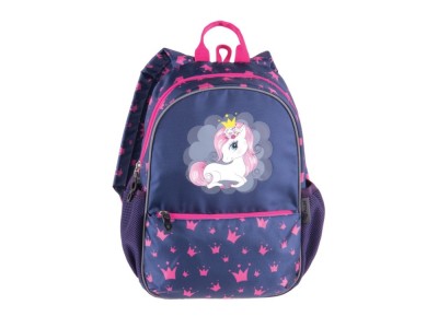 Ghiozdan Pulse Junior Little Princess foto
