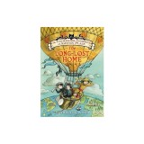 The Incorrigible Children of Ashton Place: Book VI: The Long-Lost Home
