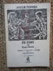 Jacob Popper - Pe ring cu Eugen Barbu, 1991