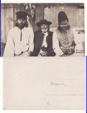 Tarani, ciobani , tipuri -WWI,WK1-militara,rara