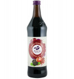 Suc Bio Pur de Aronia cu Rodie Pronat 700ml