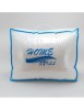 Set Avantaj textile cu 2 Perne 50x70 cm, microfibra, umplutura fibra siliconizata, protectie hipoalergenica 140x200 cm, matlasata ultrasonic si pilota