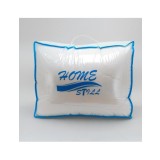 Set Avantaj textile cu 2 Perne 50x70 cm, microfibra, umplutura fibra siliconizata, protectie hipoalergenica 140x200 cm, matlasata ultrasonic si pilota