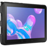 Tableta Samsung Galaxy Tab Active Pro 10.1 inch Snapdragon 710 Octa Core 4GB RAM 64GB flash WiFi GPS 4G Android 9.0 Black