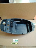 CUTIE PORBAGAJ SUB SCAUN SECOND HAND SCUTER ELECTRIC Z-TECH ZT-36
