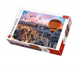 Cumpara ieftin Puzzle 3000 piese - Balloons Over Cappadocia | Trefl