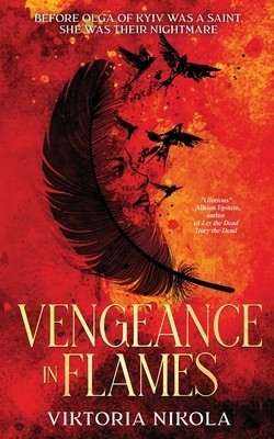 Vengeance in Flames foto