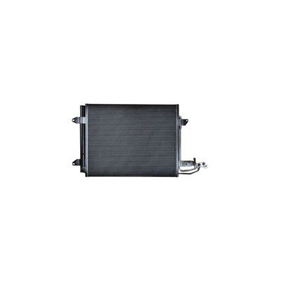 Radiator Clima Vw Caddy Iii Combi 2Kb 2Kj 2Cb 2Cj Denso Dcn32030 foto