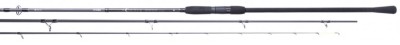 Lanseta Mikado Noctis Slim Feeder 3.60m 90g 3+3seg foto