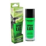 Odorizant Winso Spray Lux 55 ml Apple