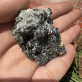 Floare de mina pentru colectie cristal natural unicat c191 lot 2, Stonemania Bijou