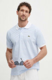 Lacoste polo de bumbac modelator