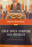 Cele doua corpuri ale regelui, Ernst H. Kantorowicz