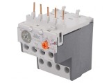 Releu termic METAMEC 7-10A Contacte NO NC
