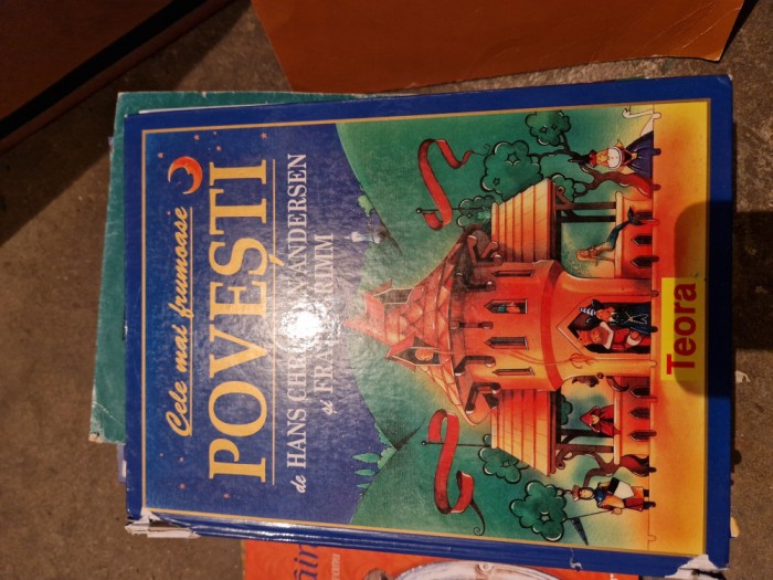 Cele mai frumoase povești vintage