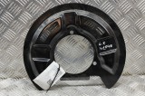 Protecție disc de fr&acirc;nă st&acirc;nga spate KIA EV6 CV 2023 OEM: 58243-GI100 21671675