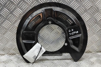 Protecție disc de fr&amp;acirc;nă st&amp;acirc;nga spate KIA EV6 CV 2023 OEM: 58243-GI100 21671675 foto