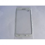 Geam Carcasă Samsung Galaxy J7 Alb Original China - Sticlă Protecție Display