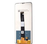 Display Xiaomi Redmi 9A Negru, Ecran LCD Original, Compatibil 9A