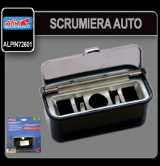 SCRUMIERA AUTO 16 - SA12971 foto