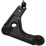 Brat suspensie roata Ford Ka (Rb) Teknorot parte montare : Punte fata, Dreapta, Jos, spre exterior