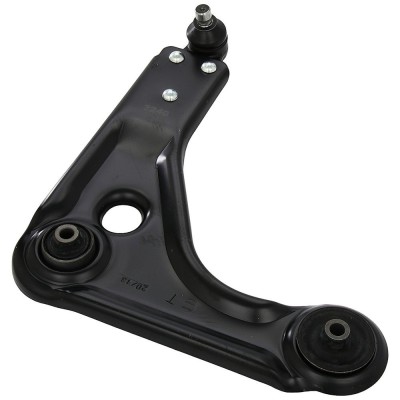 Brat suspensie roata Ford Ka (Rb) Teknorot parte montare : Punte fata, Dreapta, Jos, spre exterior foto