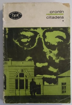 Cronin - Citadela - * foto