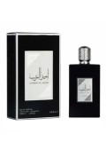 Apa de parfum Asdaaf Ameer al Arab Black, 100 ml, pentru barbati