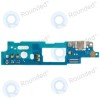 HTC Desire 820 Conector de &icirc;ncărcare PCB