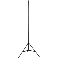 Trepied Stand Lumini 2.8m Sirui DK28 Carbon Fiber Air Cushioned Light Stand