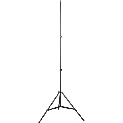 Trepied Stand Lumini 2.8m Sirui DK28 Carbon Fiber Air Cushioned Light Stand foto