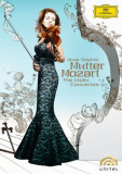 Mozart - The Violin Concertos | Anne-Sophie Mutter