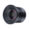 Obiectiv Manual 7Artisans 12mm F2.8 APS-C Mark II