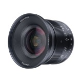 Obiectiv Manual 7Artisans 12mm F2.8 APS-C Mark II