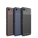 Husa Sony Xperia XZ4 Compact + stylus