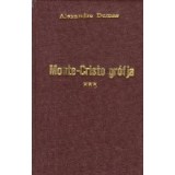 Monte-Cristo grofja, III