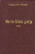 Monte-Cristo grofja, III foto