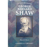 GEORGE BERNARD SHAW-DAVID ROSS-202990