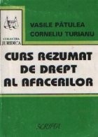 Curs rezumat de drept al afacerilor foto